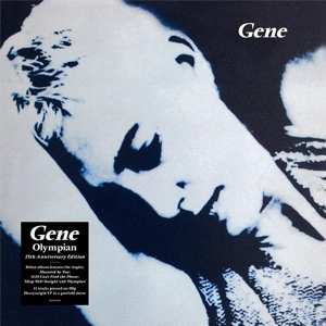 LP Gene: Olympian CLR