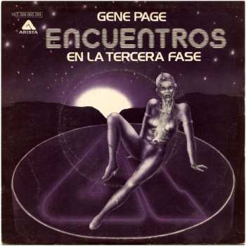 SP Gene Page: Encuentro En La Tercera Fase