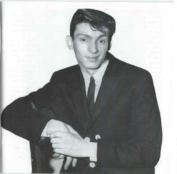 CD Gene Pitney: Hits And Misses