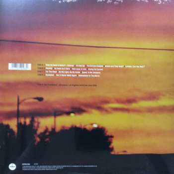 2LP Gene: Rising For Sunset