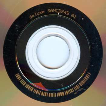 CD Gene Simmons: ***hole