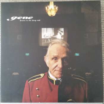 8LP/Box Set Gene: The Albums LTD | CLR