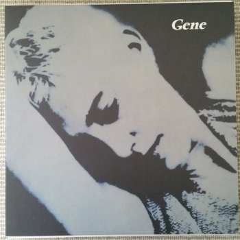 8LP/Box Set Gene: The Albums LTD | CLR