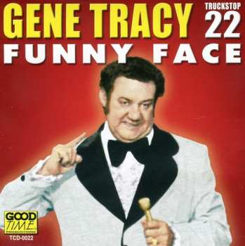 CD Gene Tracy: Funny Face