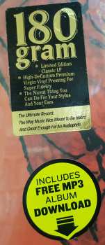LP Gene Vincent: Twist Crazy Times LTD