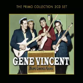 Here comes Gene - The primo collection