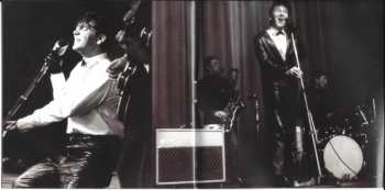 CD Gene Vincent: Sweet Gene Vincent / The Definitive Collection Of Rarities And Outtakes, Volume One