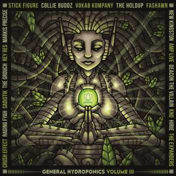 Album General Hydroponics 3 / Various: General Hydroponics 3