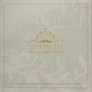 LP General Lee: Hannibal Ad Portas 