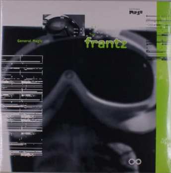 2LP General Magic: Frantz