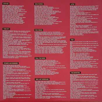 LP Generation Exit: Lifer CLR