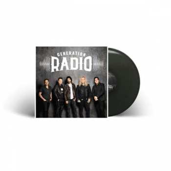 LP Generation Radio: Generation Radio