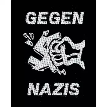 Generic Patches: Nášivka Gegen Nazis 
