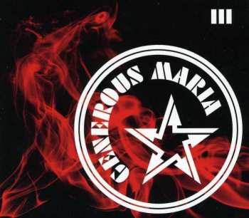 CD Generous Maria: III