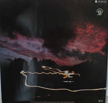 LP Genesis: ... And Then There Were Three...