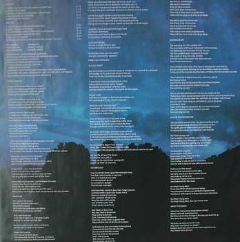 LP Genesis: ... And Then There Were Three...