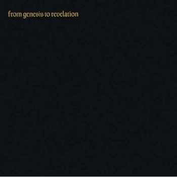 LP Genesis: From Genesis To Revelation
