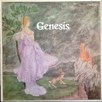 LP Genesis: Genesis