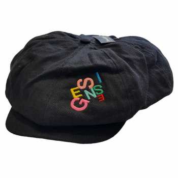 Merch Genesis: Kšiltovka Scatter
