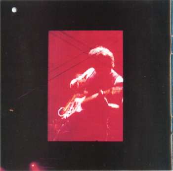 CD Genesis: Live / The Way We Walk (Volume Two: The Longs) LTD