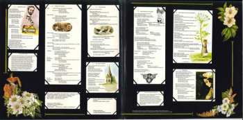 LP Genesis: Nursery Cryme