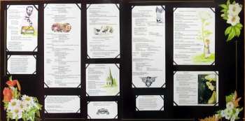 LP Genesis: Nursery Cryme