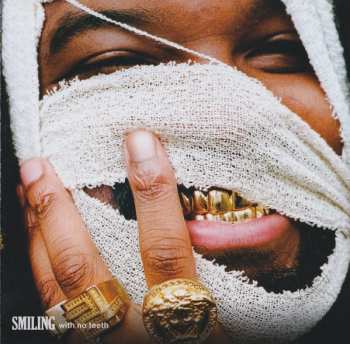 CD Genesis Owusu: Smiling With No Teeth