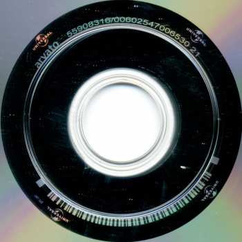 3CD Genesis: R-Kive