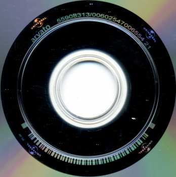 3CD Genesis: R-Kive