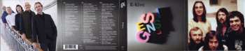 3CD Genesis: R-Kive