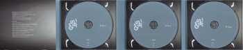 3CD Genesis: R-Kive