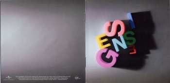 3CD Genesis: R-Kive