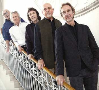 3CD Genesis: R-Kive