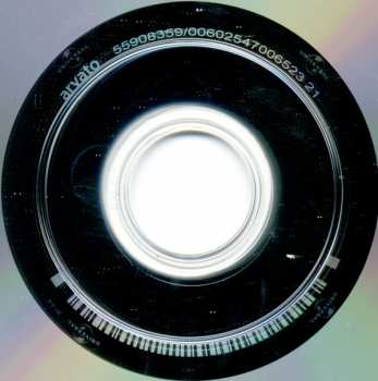 3CD Genesis: R-Kive