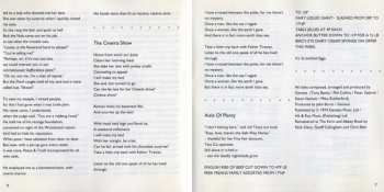 CD Genesis: Selling England By The Pound