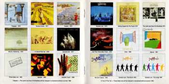 CD Genesis: Selling England By The Pound