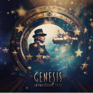 2CD Genesis: Skywatching 1972