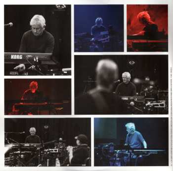 4LP Genesis: The Last Domino?