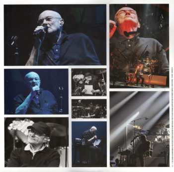 4LP Genesis: The Last Domino?