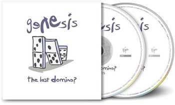 2CD Genesis: The Last Domino?