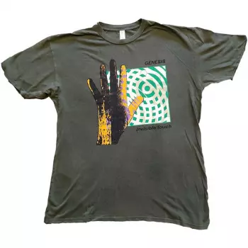 Tričko Invisible Touch