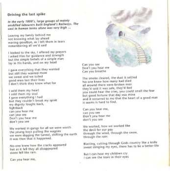 CD Genesis: We Can't Dance