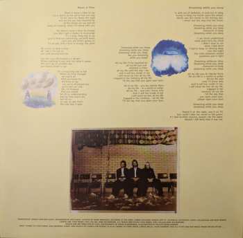 2LP Genesis: We Can't Dance DLX
