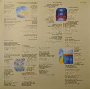 2LP Genesis: We Can't Dance DLX