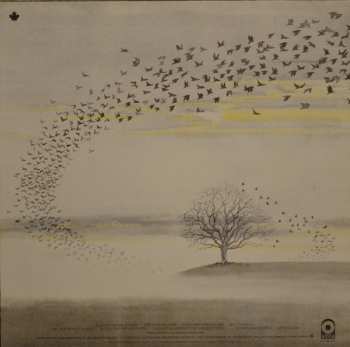 LP Genesis: Wind & Wuthering