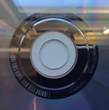 CD Geneva Skeen: Double Bind LTD