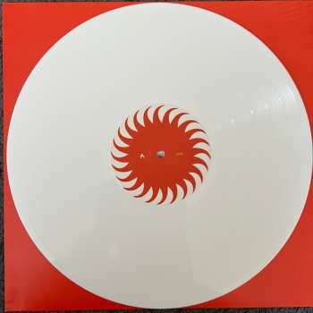 LP Gengahr: Red Sun Titans CLR
