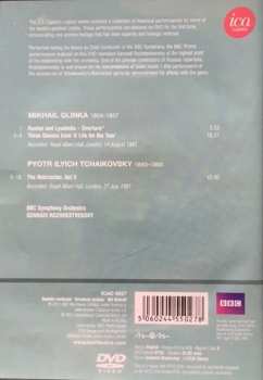 DVD Gennadi Rozhdestvensky: At The BBC Proms