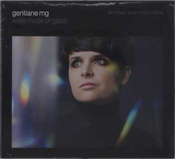 CD Gentiane Michaud-Gagnon: Walls Made Of Glass
