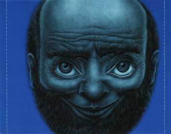 CD Gentle Giant: Giant For A Day!